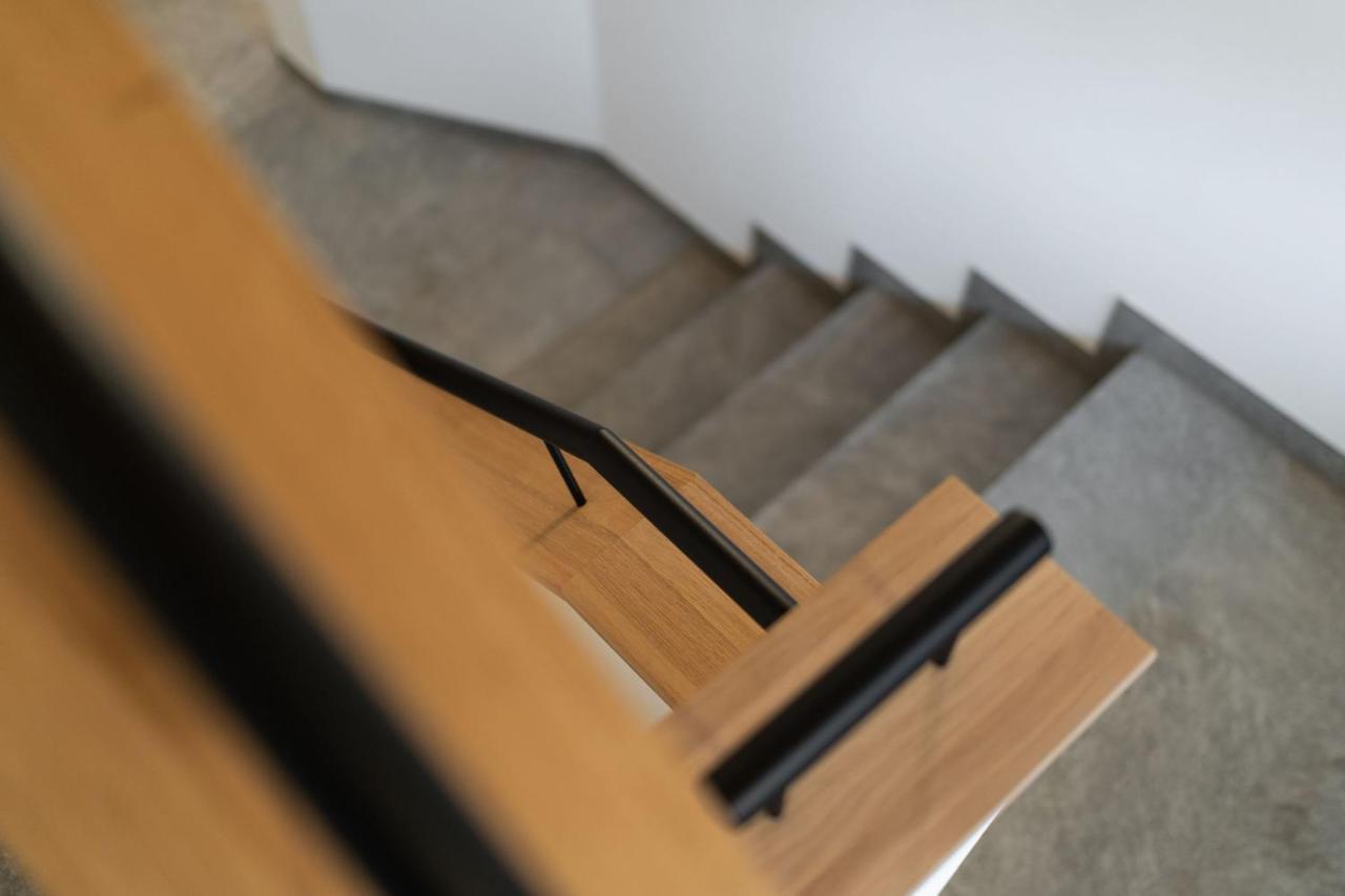 App Mittermairhof Apartment Riscone Exterior foto