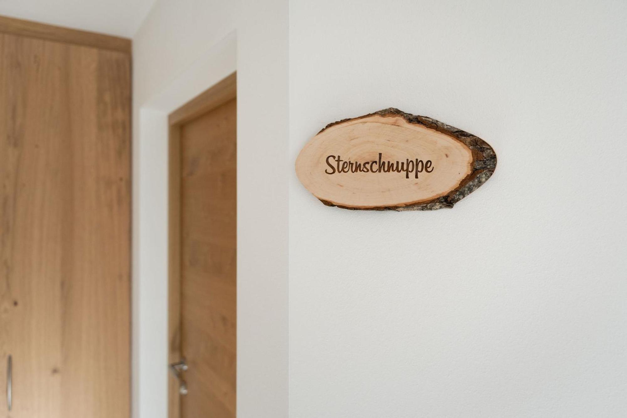 App Mittermairhof Apartment Riscone Cameră foto