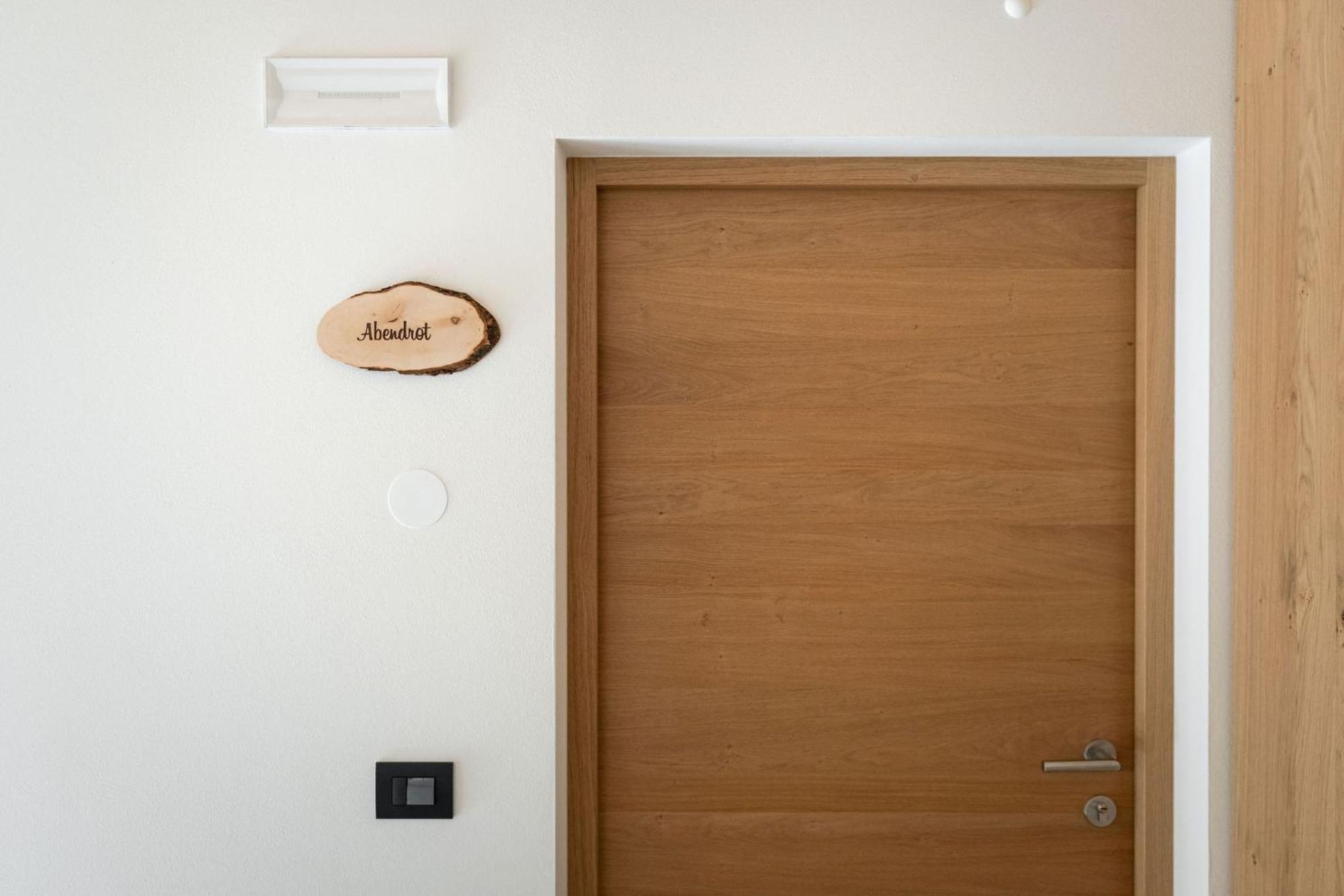 App Mittermairhof Apartment Riscone Cameră foto